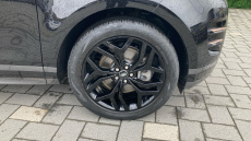 Land Rover Range Rover Evoque 2.0 D200 R-Dynamic HSE 5dr Auto Diesel Hatchback